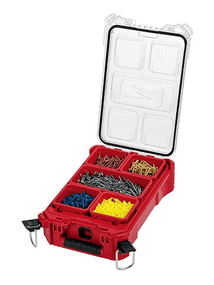 Caja Organizador Packout Milwaukee 4822-8435