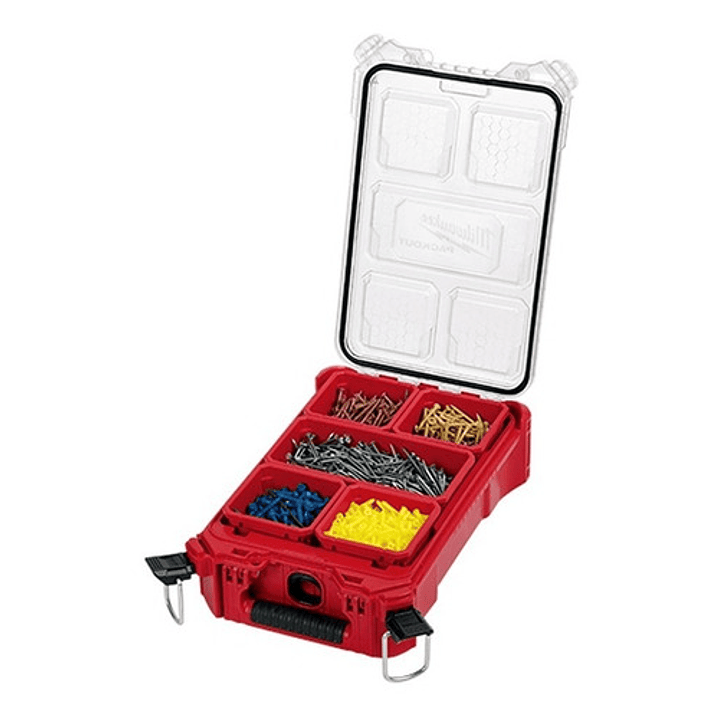 Caja Organizador Packout Milwaukee 4822-8435 2