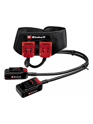Einhell Cinturón Porta Batería Ge-pb 36/18 Li