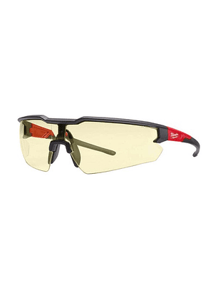 Lentes De Seguridad Entintados Milwaukee 48-73-2015