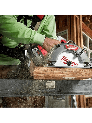 Disco Sierra Circular 7-1/4 24 Dientes Milwaukee 48-40-0720