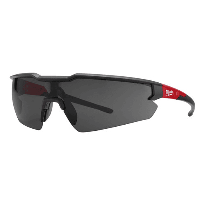 Lentes De Seguridad Entintados Milwaukee 48-73-2015 1