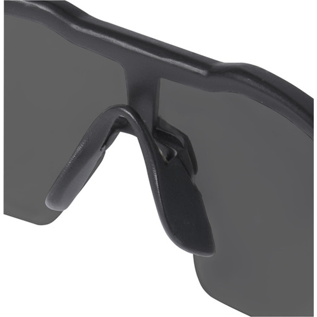 Lentes De Seguridad Entintados Milwaukee 48-73-2015 5