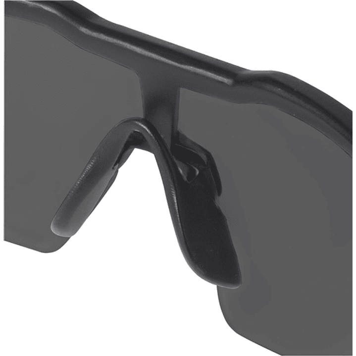 Lentes De Seguridad Entintados Milwaukee 48-73-2015 5