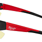 Lentes Amarillas Anti Ralladuras Milwaukee 48-73-2100 - Miniatura 4