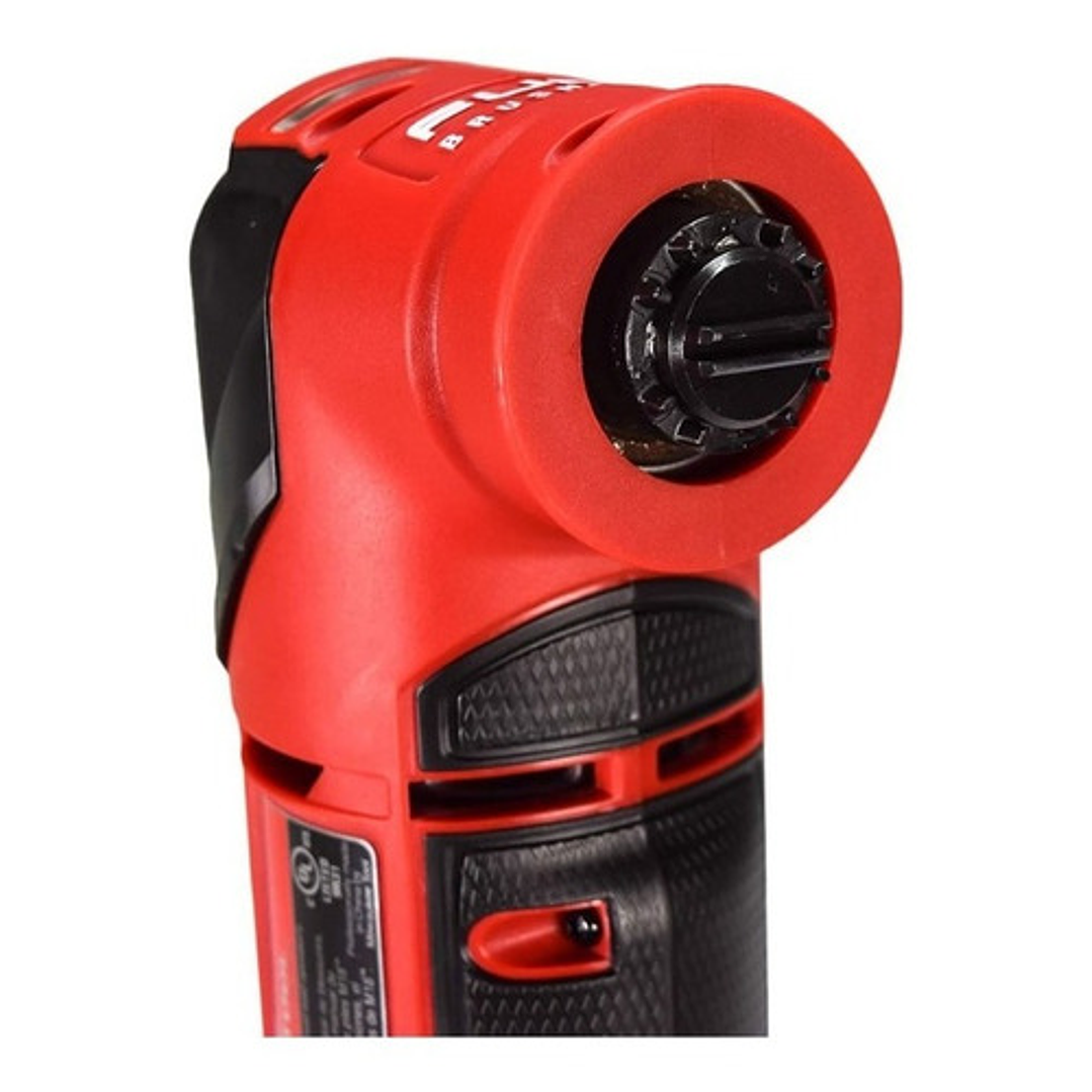 Multiherramienta M18 Fuel 2836-20 Milwaukee 2