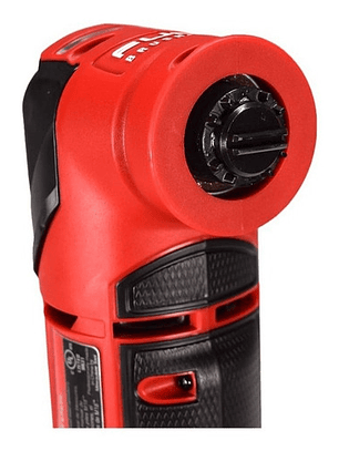 Multiherramienta M18 Fuel 2836-20 Milwaukee