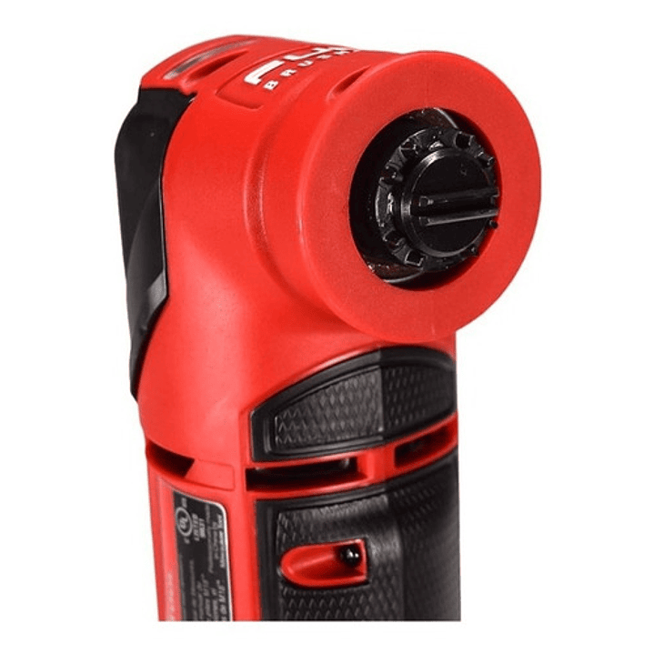 Multiherramienta M18 Fuel 2836-20 Milwaukee 2