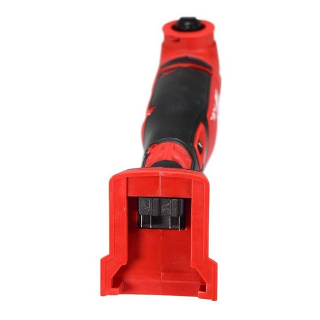 Multiherramienta M18 Fuel 2836-20 Milwaukee 3