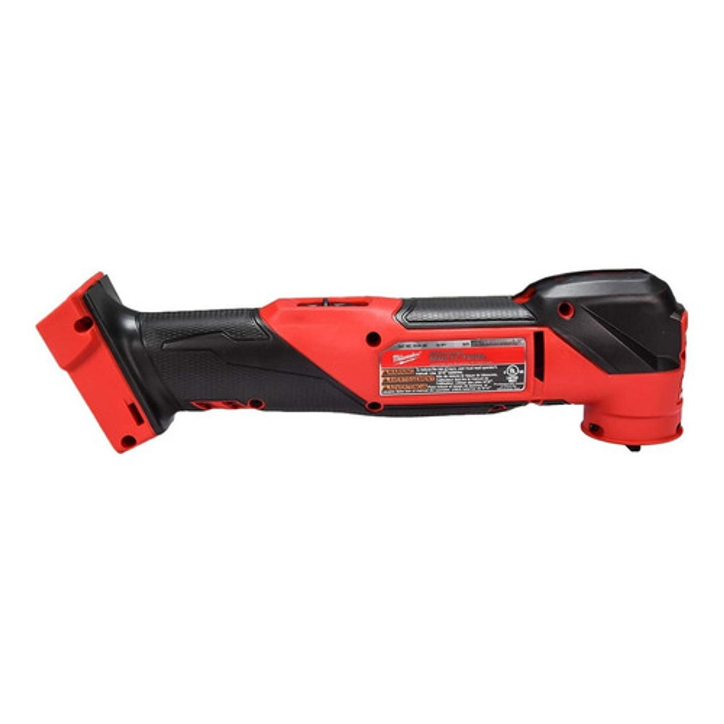 Multiherramienta M18 Fuel 2836-20 Milwaukee 4