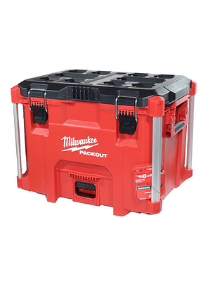 Caja De Heramientas Milwaukee Packout Xl 48-22-8429