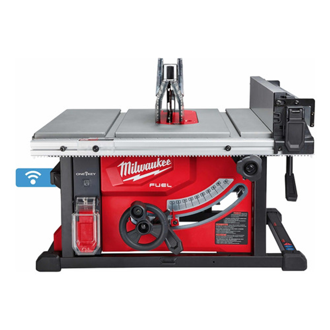 Sierra De Banco 8 1/4 Milwaukee 2736-20 M18 1