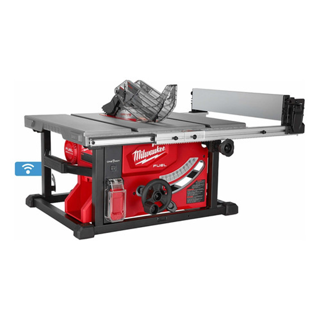 Sierra De Banco 8 1/4 Milwaukee 2736-20 M18 2