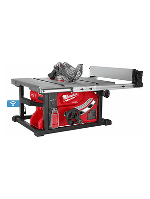 Sierra De Banco 8 1/4 Milwaukee 2736-20 M18