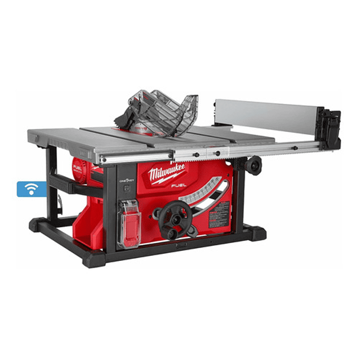 Sierra De Banco 8 1/4 Milwaukee 2736-20 M18 2