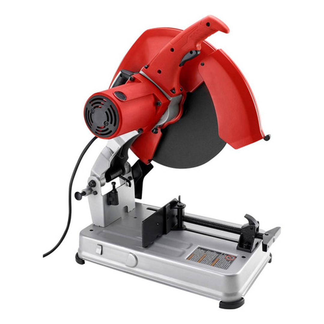 Tronzadora 14'' 2300w 6177-59 Milwaukee 1