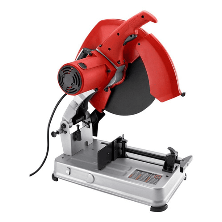 Tronzadora 14'' 2300w 6177-59 Milwaukee 1