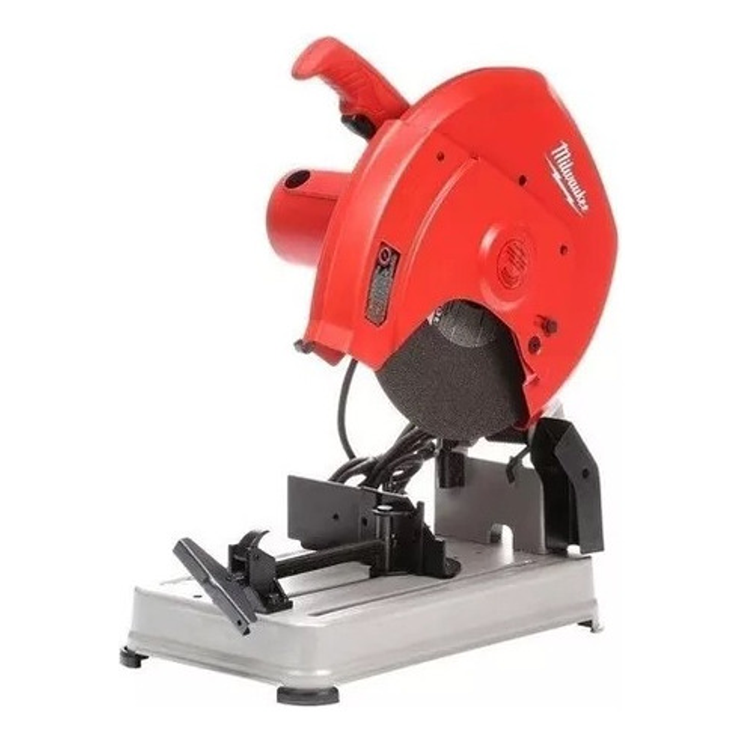 Tronzadora 14'' 2300w 6177-59 Milwaukee 2