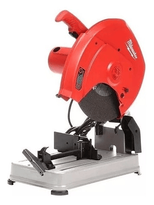 Tronzadora 14'' 2300w 6177-59 Milwaukee