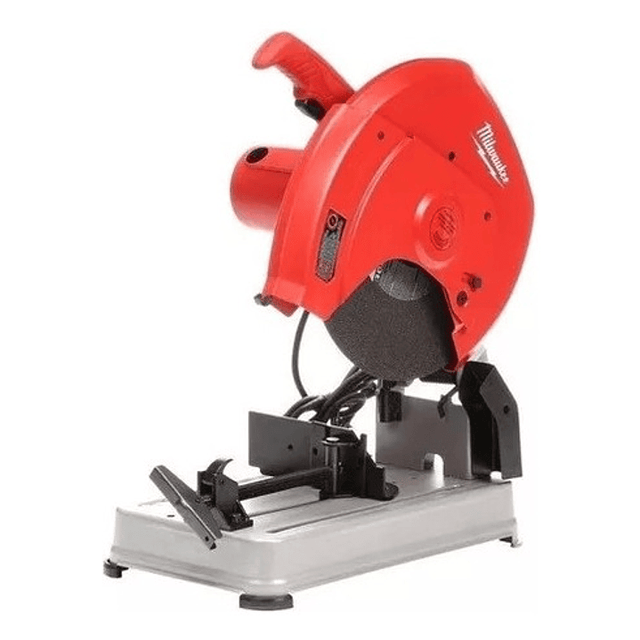 Tronzadora 14'' 2300w 6177-59 Milwaukee 2