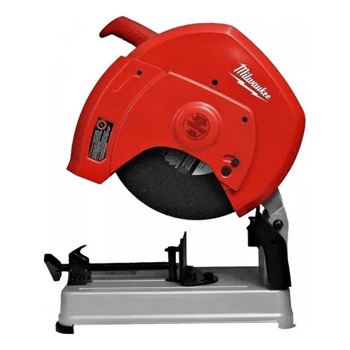 Tronzadora 14'' 2300w 6177-59 Milwaukee 3