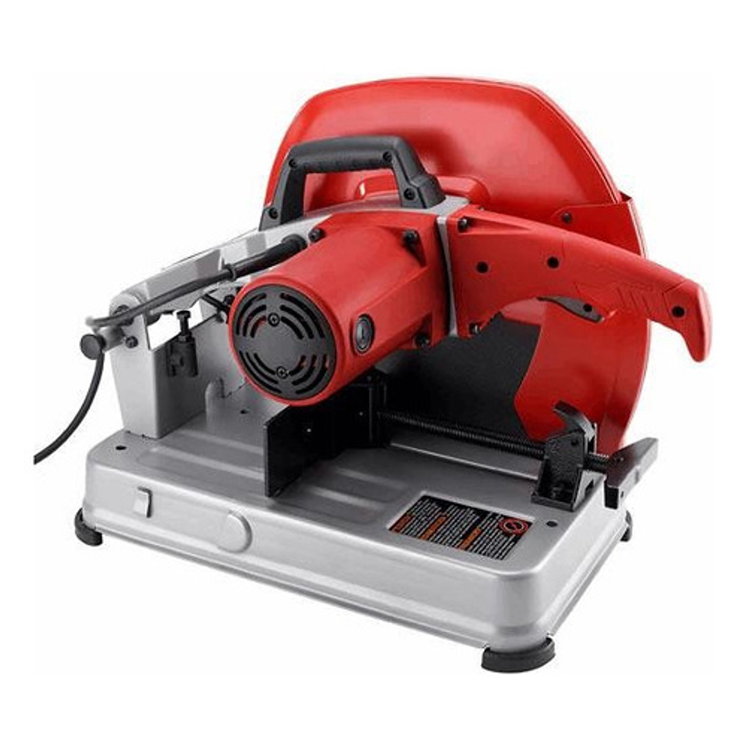 Tronzadora 14'' 2300w 6177-59 Milwaukee 6