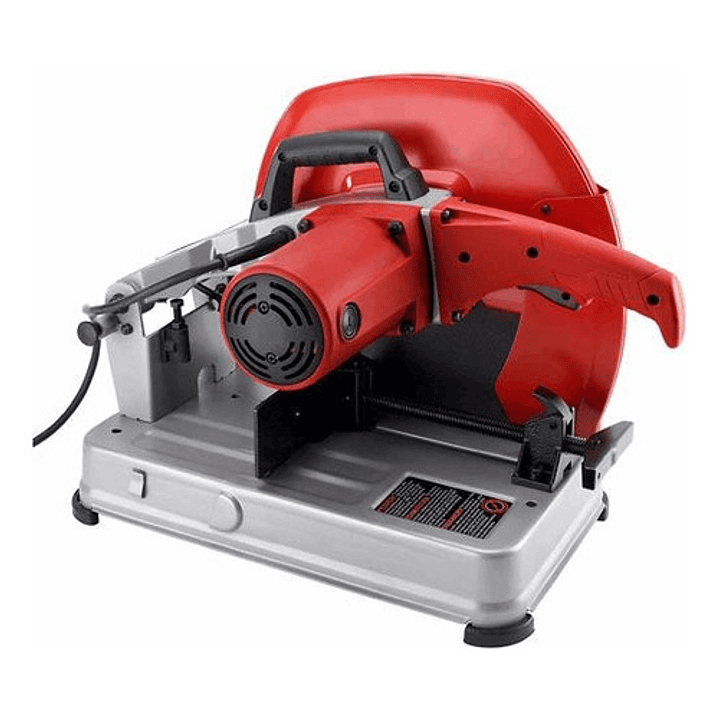 Tronzadora 14'' 2300w 6177-59 Milwaukee 6