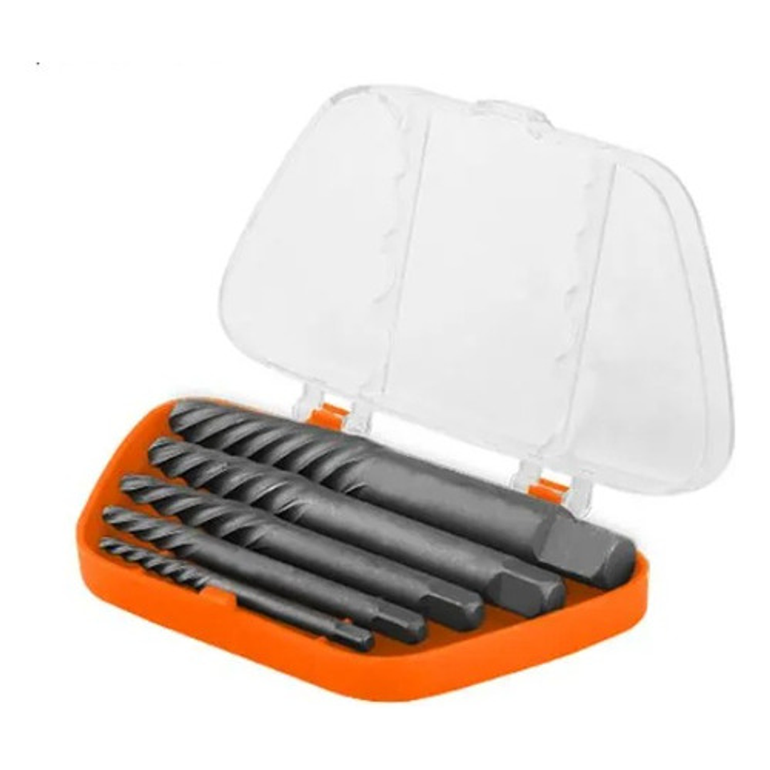 Set Extractor De Perno 5 Unidades Wokin 1