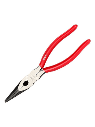 Pinza De Punta Larga Milwaukee 48-22-6501 8 PuLG