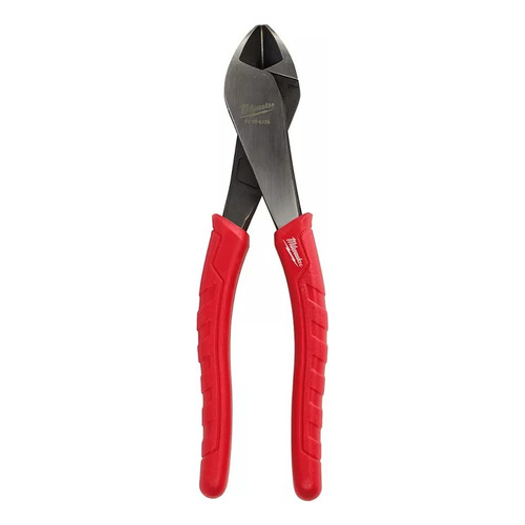 Milwaukee Alicate De Corte Diagonal 8 PuLG. 48-22-6128 1