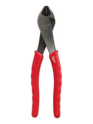 Milwaukee Alicate De Corte Diagonal 8 PuLG. 48-22-6128