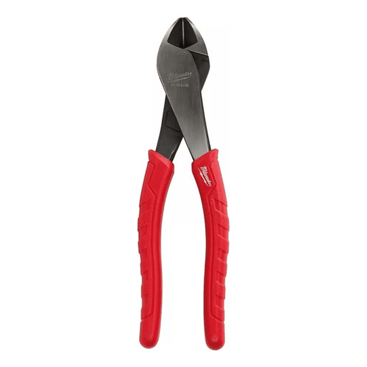 Milwaukee Alicate De Corte Diagonal 8 PuLG. 48-22-6128 1