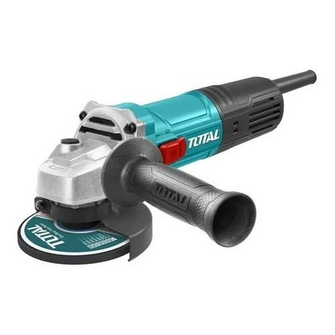 Galletera Esmeril Angular 5 125mm 900w Total Tg10912556 1