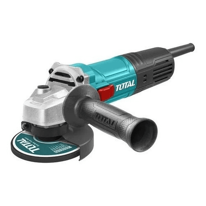 Galletera Esmeril Angular 5 125mm 900w Total Tg10912556 1