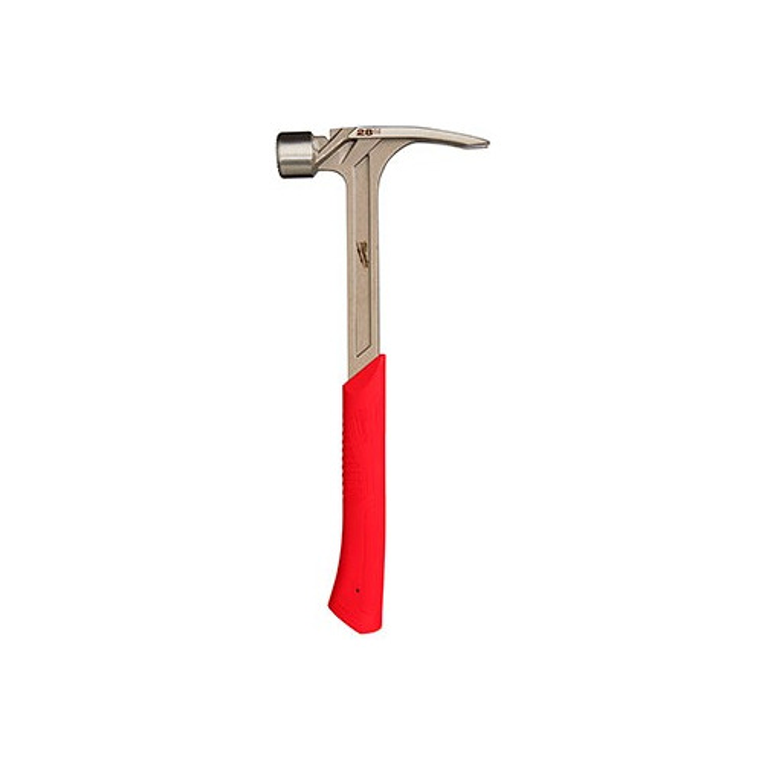 Martillo Encuadre Cara Fresada 28oz 48-22-9029  1