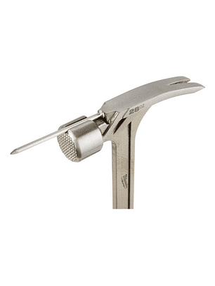 Martillo Encuadre Cara Fresada 28oz 48-22-9029 
