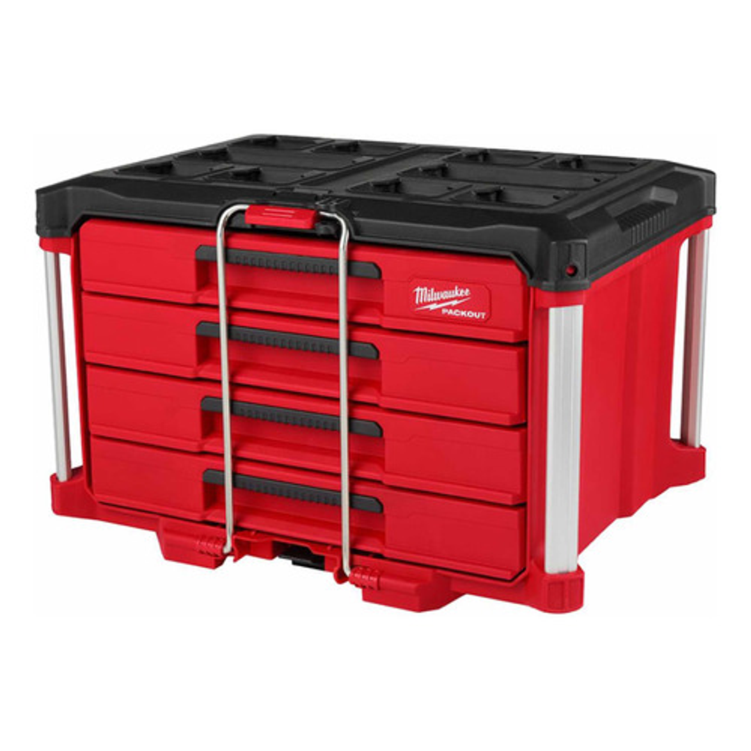 Caja Packout De 4 Cajones 48-22-8444 1