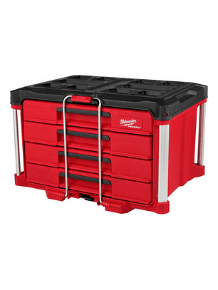 Caja Packout De 4 Cajones 48-22-8444