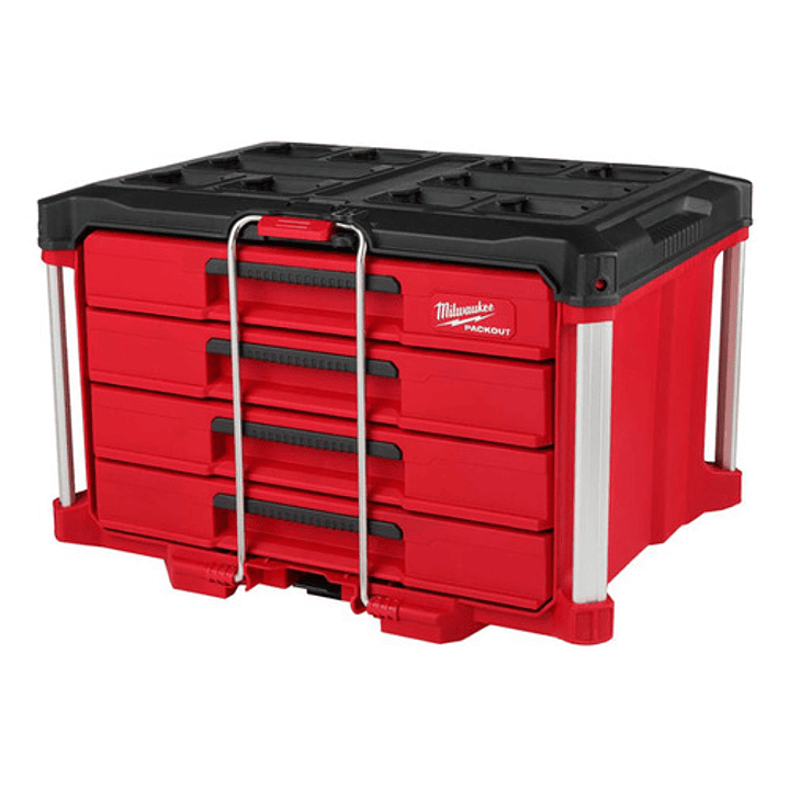 Caja Packout De 4 Cajones 48-22-8444 1