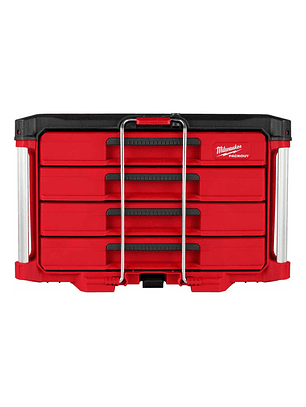 Caja Packout De 4 Cajones 48-22-8444