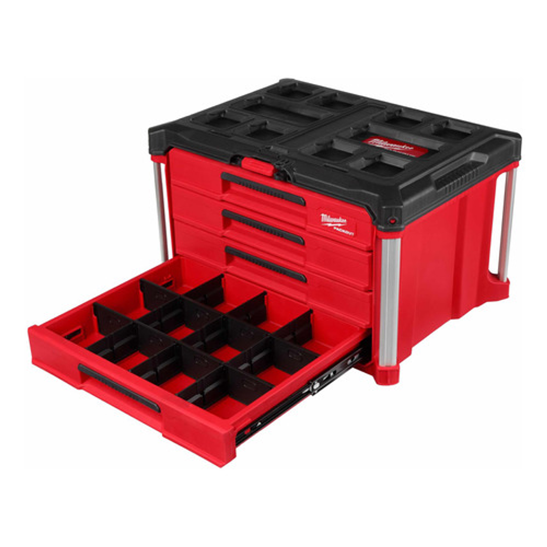 Caja Packout De 4 Cajones 48-22-8444 3