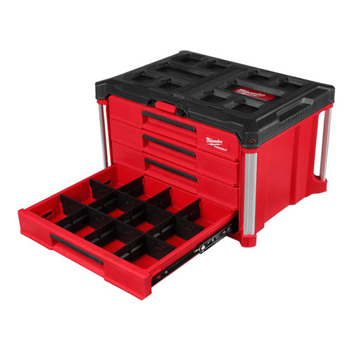 Caja Packout De 4 Cajones 48-22-8444 3