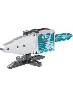 Maquina Termofusora 800-1500w Total Tt328151 