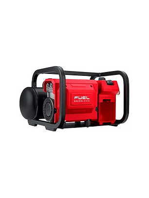 Milwaukee Fuel Compresor Silencioso Compacto M18 18v