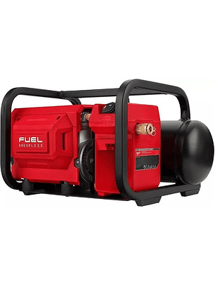 Milwaukee Fuel Compresor Silencioso Compacto M18 18v