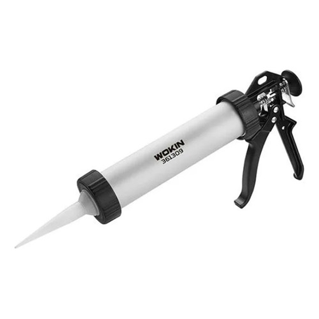 Pistola Calafatear 9  Wokin 1