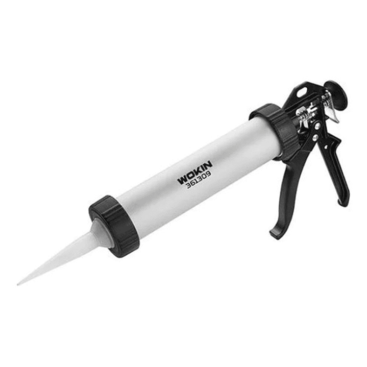 Pistola Calafatear 9  Wokin 1