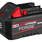 48-11-1861 Bateria M18 Redlithium Forge Xc6.0 - Miniatura 1