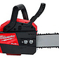 Motosierra Milwaukee 2727-20 M18 Fuel  Brushless Sin Bateria - Miniatura 1