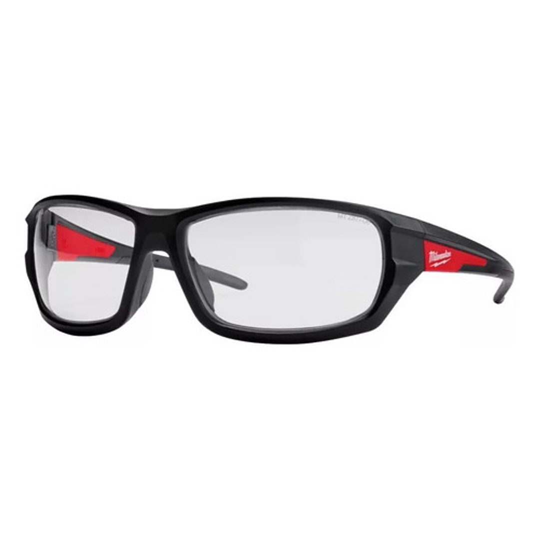 Lentes Seguridad De Alto Rendimiento 48-73-2021 Milwaukee 1